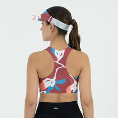 Top Sin Mangas Safetti Mujer Garden