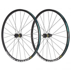 Ruedas MTB Mavic Crossmax 29" Boost