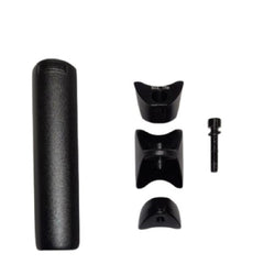 Abrazadera de Tija de Sillín Giant ISC Revolt 22+