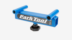 Soporte ParkTool Adaptador de Eje Pasante Deslizante