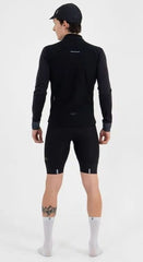 Chaqueta Ciclismo Safetti Thermaltech Carbone