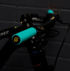 Grips Procomponents Turquesa