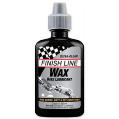 Aeite para cadena Finish Line Wax Libricant 2OZ