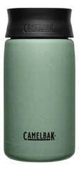 Vaso Mug Térmico CamelBak Hot Cap 12oz | Tapa 360° Antigoteo