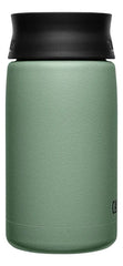 Vaso Mug Térmico CamelBak Hot Cap 12oz | Tapa 360° Antigoteo