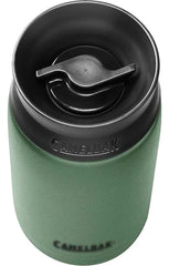 Vaso Mug Térmico CamelBak Hot Cap 12oz | Tapa 360° Antigoteo