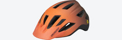 Casco Specialized Shuffle LED | Color Naranja