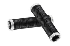 Manilares Liv Sole-O MTB 2Lockon Neg/Bco