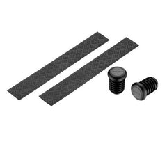 Cinta Giant Manubrio Stratus Lite 3.0 - Rojo Degradado