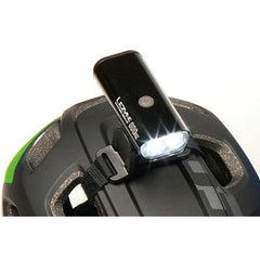 Luz Led Helmet Mount Lezyne