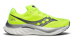 Tenis Saucony Running Hombre EndorfinasVelocidad4Citron/Navy