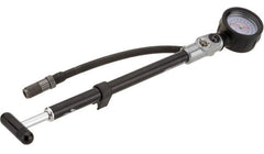 Infladores de Suspensión Specialized Air Tool Shock Pump Blk