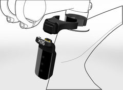 Stix Headset Spacer Mount Specialized W/O Spacer