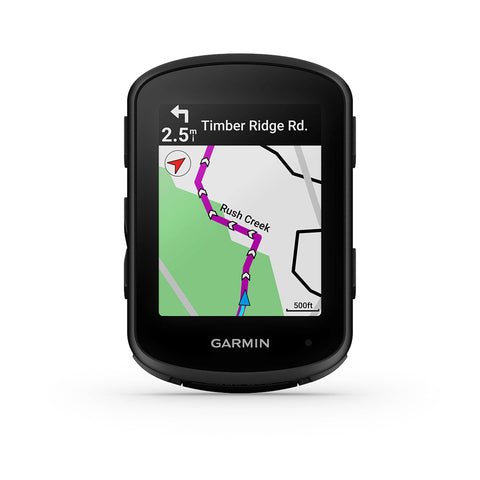 Garmin GPS EDGE 840 SOLAR