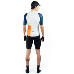 Jersey Ciclismo Saffeti M/C Balance Hombre