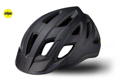 Casco de Ciclismo Specialized Centro Negro mate