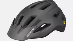 Casco Specialized Shuffle LED | Color Negro