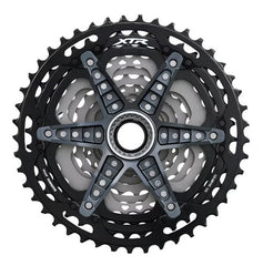 Cassette Pacha Shimano CS-m9101 12 Velocidades