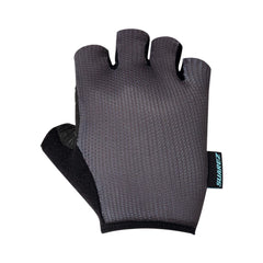 Guantes De Ciclismo Cortos Suarez Sallow Gray