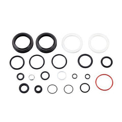 Kit RocksHox Servicio 50H SUSPE REBA SID