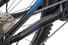 Bicicleta MTB Eléctrica Giant Trance X E+ 2 Pro 29 2022 Azul