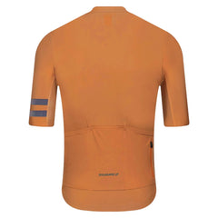 Jersey Ciclismo M/C Hombre Suarez Solid Terracota Avant