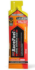 Gel Namedsport Race Fuel 60ml