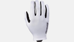 Guantes Ciclismo Specialized LF Pro / Blanco