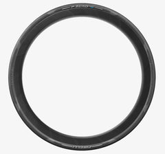 Llanta Ruta Pirelli P Zero race 4S azul 700