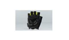 Guantes Ciclismo Specialized Bg Dual Gel Glove Sf Hyp Yellow