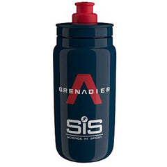 Caramañola Termo Elite Fly 550ml