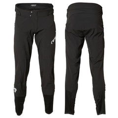 Pantalón Ciclismo GW Hombre Fire Negro