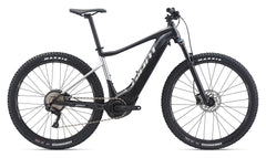 Bicicleta MTB Eléctrica Giant Fathom E+ 2 PRO 29 20 NegPla