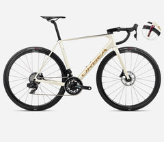 Bicicleta Ruta Orbea Orca M21Eteam Pwr 2024