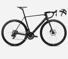 Bicicleta Ruta Orbea Orca M21Eteam Pwr 2024