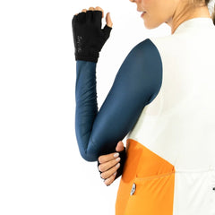 Jersey Ciclismo Safetti M/L Balance Mujer