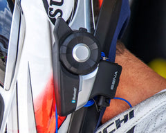 Sena 20s Evo Sistema Comunicación Bluetooth para Motos Doble
