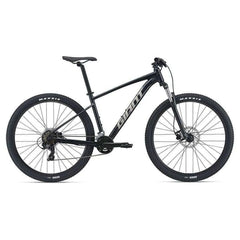 Bicicleta MTB Giant Talon 29 3 2021 Negro/Gris