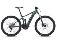 Bicicleta MTB Eléctrica Giant Stance E+2 29 2021 Verde