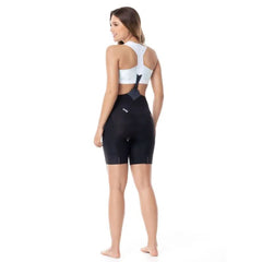 Pantaloneta de Ciclismo C/T Safetti Evans Mujer