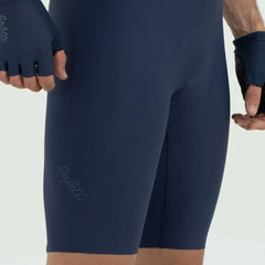 Pantaloneta de Ciclismo C/T Safetti Toscana 2.0+ Hombre Azul