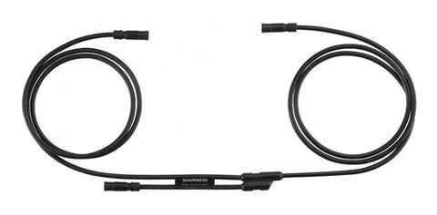 Cable eléctrico Shimano Conexión En Y Ew-jc130-mm Dura Ace