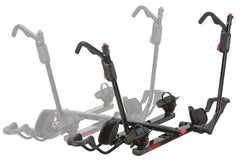 Extension Para 2 Bicicletas Yakima Holdup Plus 2 - Negro