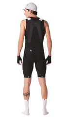 Pantaloneta de Ciclismo C/T Safetti Girona Hombre Unicolor