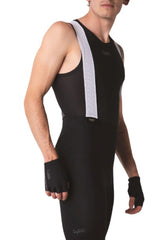 Pantaloneta de Ciclismo C/T Safetti Girona Hombre Unicolor