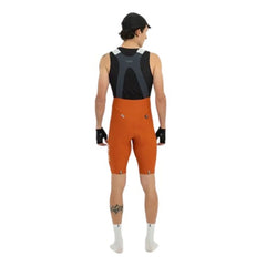 Pantaloneta de Ciclismo C/T Safetti Girona Hombre Carrot