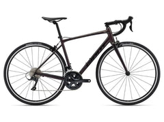 Bicicleta Ruta Giant Contend 1 23 Negro
