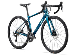 Bicicleta Ruta Liv Avail Advanced 1 22