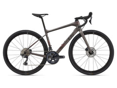 Bicicleta MTB Liv Avail Adpro 2 Gris 22