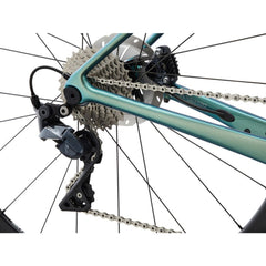 Bicicleta Ruta Liv Langma Advanced Pro Disc 1 2022